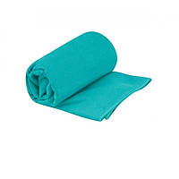 Полотенце Sea To Summit DryLite Towel S Baltic (1033-STS ACP071031-041207) z19-2024