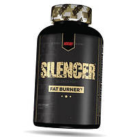 Жиросжигатель без стимуляторов Silencer Stimulant Free Redcon1 120капс (02337005) z19-2024