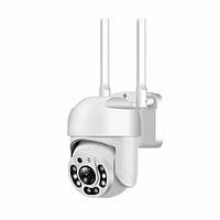 Уличная Wi-Fi камера видеонаблюдения Smart Camera HD YHQ03S 2.0Мп z19-2024
