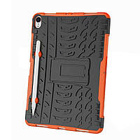 Чохол Armor Case для Apple iPad Pro 11 2018 Orange z13-2024