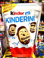 Печиво кіндеріні з какао Kinder Kinderini 250г