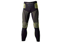 Термоштаны X-Bionic Man Acc Evo UW Pants Long XXL Темно-зелёный (1068-I020223 XXL G099) z19-2024