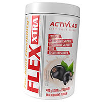 Комплексный хондропротектор Flex Xtra Activlab 400г Черная смородина (03108005) z19-2024