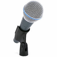 Студийный вокальный микрофон проводной UKC Clear Sound CS-58A/S z19-2024