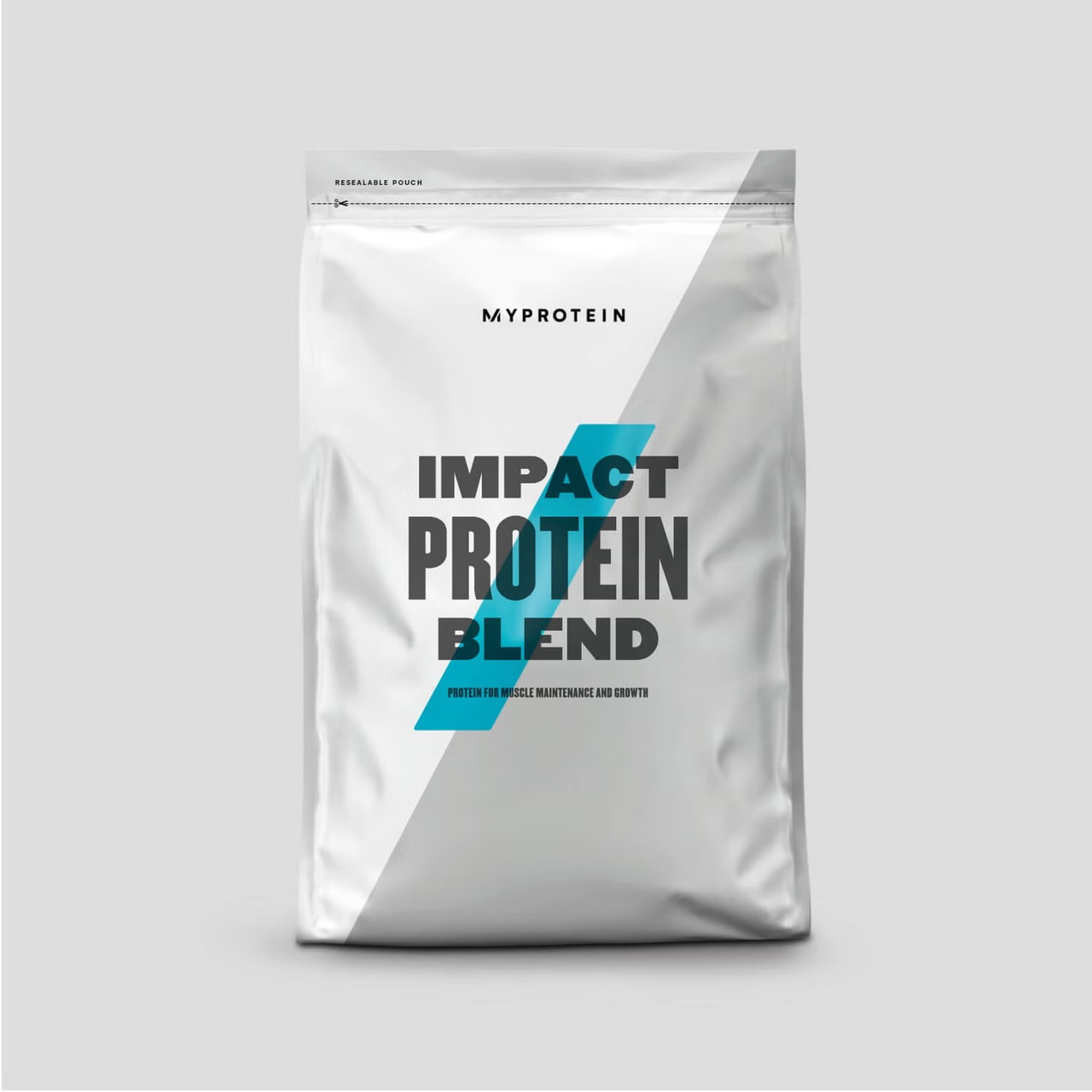 Сироватковий протеїн MyProtein Impact Protein Blend 1000 г ( смак печиво з кремом ) ( США )