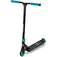 Самокат Slamm Urban V9 Black/Teal (1012-SL1425-BT) z112-2024