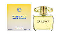 Духи женские Оригинал "Versace Yellow Diamond" 100ml Версаче Еллов Даимонд