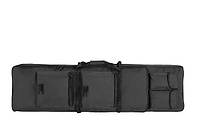 Сумка для зброї рюкзак для зброї 120см - Чорний/Чехол сумка для оружия 8FIELDS