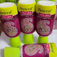 30ml FEVICRYL fabric glue (Индія)