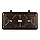 Плита електрична Vilgrand VPH152F (2 комф) Brown, фото 4