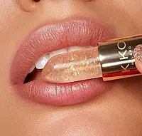 Бальзам для губ KIKO Joyful Holiay Golden Dust Lip Balm