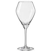Набор бокалов для вина Bohemia Bravo 480 мл 6 шт Прозрачный (40817 480) z111-2024