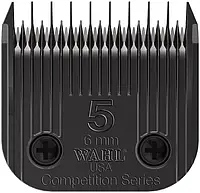 Ножевой блок филировочный Wahl Ultimate Competition Blade # 5F 6 мм 02371-516