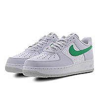 Кросівки чоловічі Nike Air Force 1 Low (FD0667-001) 42 Білий z112-2024