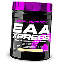 Полный спектр Незаменимых Аминокислот EAA Xpress Scitec Nutrition 400г Розовый лимонад (27087030) z19-2024