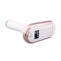 Фотоэпилятор IPL Hair Removal Device с ручкой White (BZ-0721) z112-2024