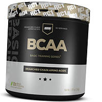 BCAA в порошке Basic Training BCAA Redcon1 150г Без вкуса (28337002) z19-2024