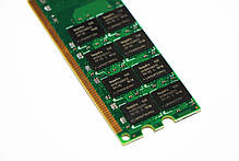 Оперативна пам'ять Hynix DDR2 4Gb PC2-6400 800MHz, for AMD, фото 4