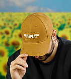 Чоловіча кепка бейсболка літня кемель 600AF, фото 2