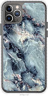 Чехол чехол bumper Endorphone iPhone 11 Pro Max Мрамор (3479pc-1723-26985) z112-2024