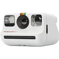 Фотокамера мгновенной печати Polaroid Go White (9035) z112-2024