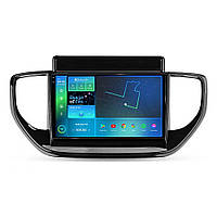 Штатна магнітола Torssen 2K Hyundai Accent/Verna 2021+ F96128 4G Carplay DSP z112-2024