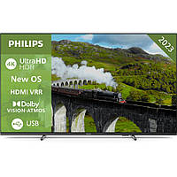 Телевізор Philips 43PUS7608/12 LED 4K UHD SMART TV '43' діагональ