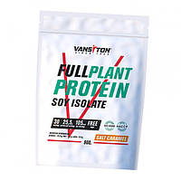 Соевый Изолят Full Plant protein Vansiton 900г Соленая карамель (29173008) z19-2024