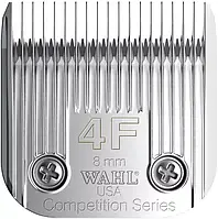 Ножевой блок для машинки Wahl Competition Blade # 4F 8 мм 02375-116