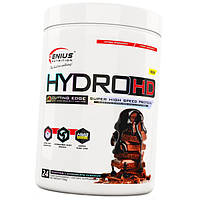 Гидролизат Сывороточного Протеина Hydro-HD Genius Nutrition 700г Шоколад (29562001) z19-2024