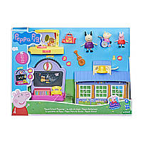 Игроой набор Пеппа школа Peppa Pig KD113946 Peppa Pig z111-2024