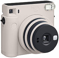 Фотокамера мгновенной печати Fujifilm Instax Square SQ1 Chalk White (16672166) z19-2024