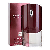 Мужская туалетная вода Givenchy pour homme, 100 мл.