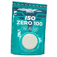 Сывороточный протеин Iso Zero 100 Tesla Nutritions 1000г Печенье (29580003) z19-2024