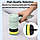 Електрична щітка для прибирання Cleaner brush, фото 3