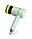 Електрична щітка для прибирання Cleaner brush, фото 4