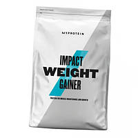 Гейнер Impact Weight Gainer MyProtein 1000 г Шоколад (30121002) z19-2024