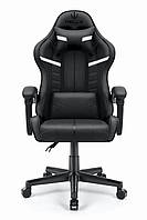 Компьютерное кресло Hell's Chair HC-1004 Black z19-2024