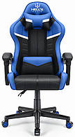 Компьютерное кресло Hell's Chair HC-1004 Blue z19-2024