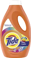 Гель для стирки Tide Color / 1045 мл