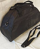 Сумка спортивна міська, фото 3