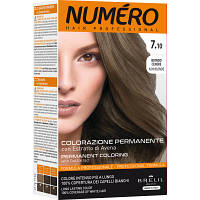 Краска для волос Brelil Numero 7.10 - Ash Blonde 140 мл 8011935081301 o