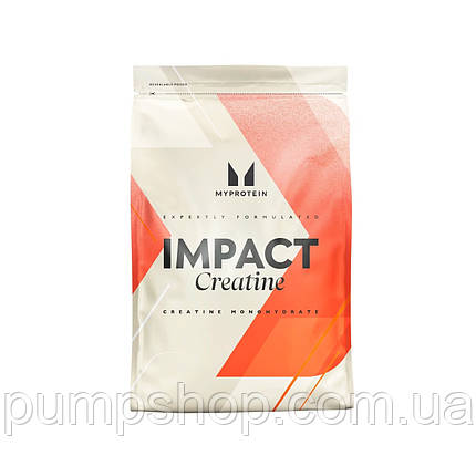 Креатин моногідрат MyProtein Creatine Monohydrate 500 г, фото 1