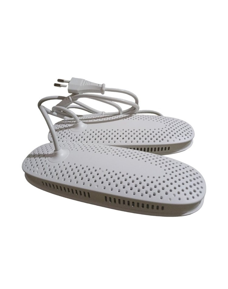 Сушилка для обуви Shoe dryer электрическая UKC Белый DH, код: 8323692 - фото 4 - id-p2175762930
