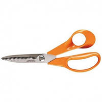 Ножницы кухонные Fiskars 18 см Classic DH, код: 7719850