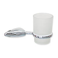 Стакан для зубных щеток Remer Zip ZP15 стекло DH, код: 8210079
