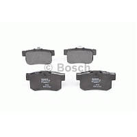 Тормозные колодки Bosch дисковые задние HONDA Accord 2,2-2,4 08 0986494233 z13-2024