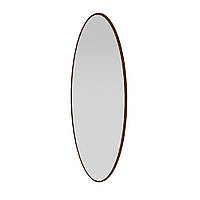 Зеркало KOMPANIT 1 Орех Экко z13-2024