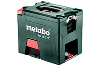 Акумуляторний пилосос Metabo AS 18 L PC