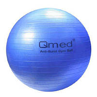 Фитбол Qmed KM-16 диаметр 75 см Голубой z16-2024